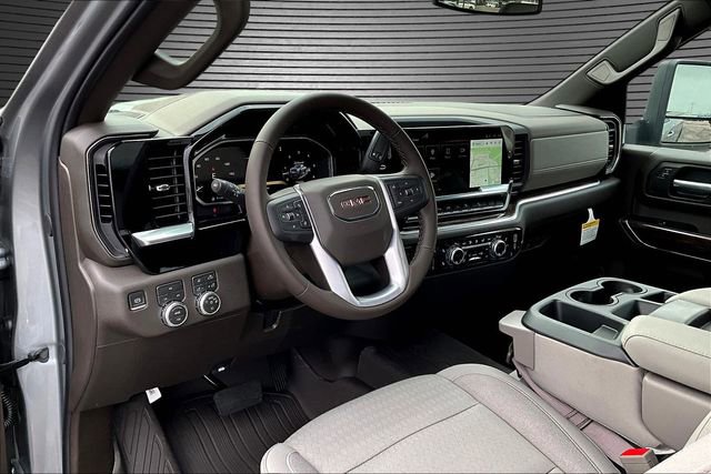 New 2026 GMC Sierra 3500 SLE w/ SLE Convenience Package image 7