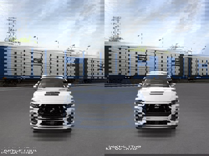 New 2026 Ford Mustang GT Premium image 6