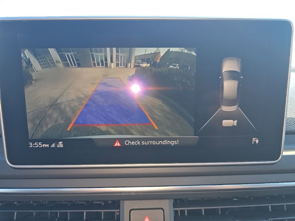 Used 2018 Audi A4 2.0T Ultra Premium w/ 18" Wheel Package image 24