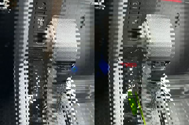 Used 2025 Toyota Tundra SR5 w/ TRD Off-Road Package image 24