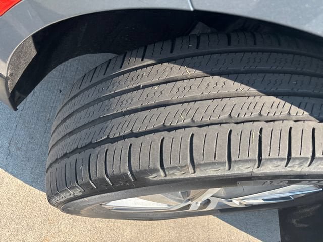 Certified 2023 Chevrolet Equinox Premier AWD/4WD image 28