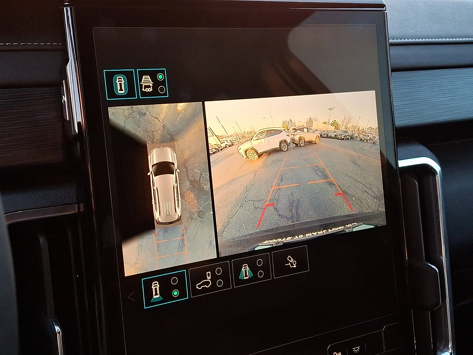 Certified 2024 GMC Acadia Elevation image 20