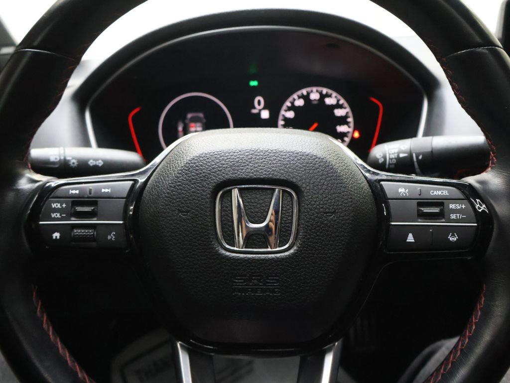 Used 2022 Honda Civic Si image 20
