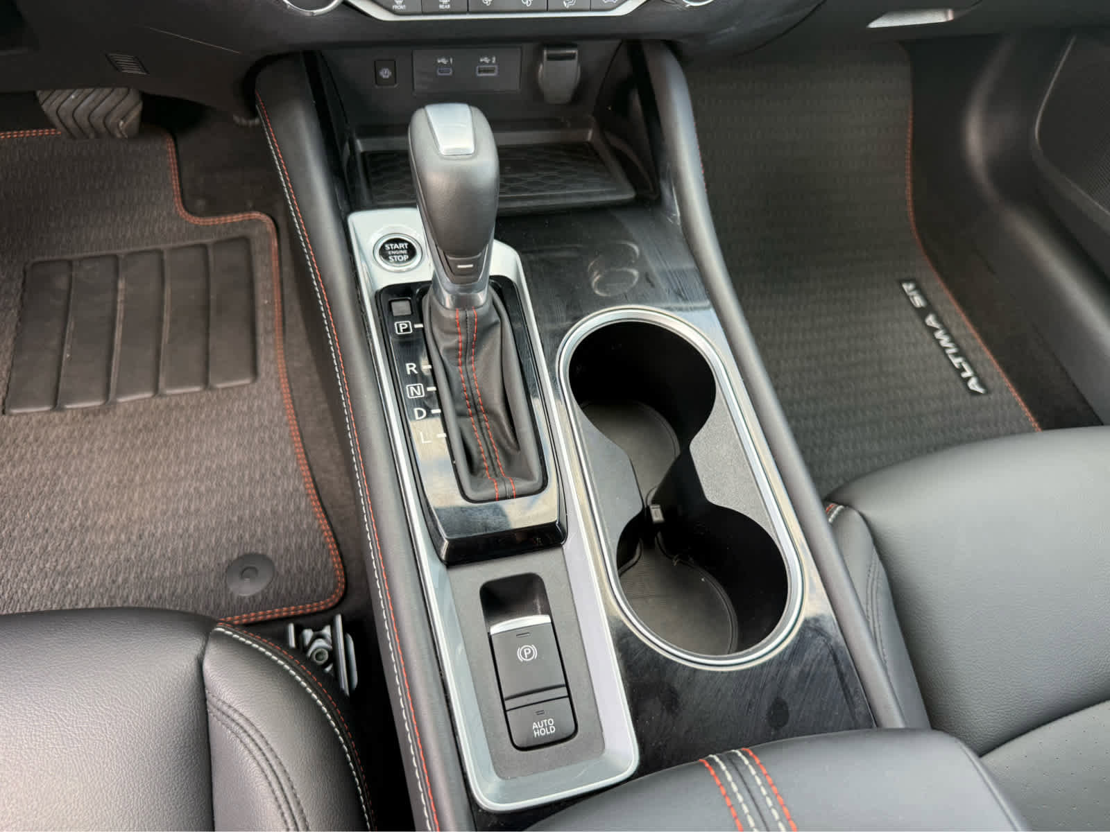 Used 2023 Nissan Altima 2.0 SR image 30