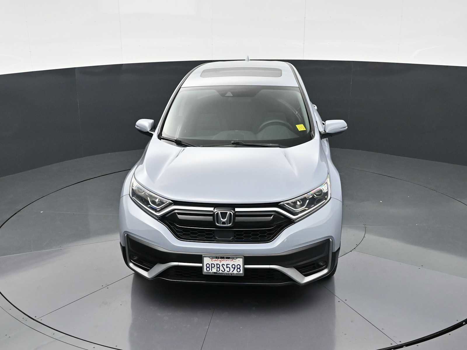 Used 2020 Honda CR-V EX image 17