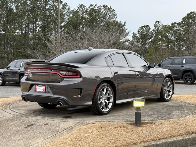 Used 2023 Dodge Charger GT image 7