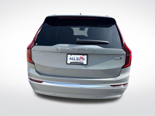 New 2026 Volvo XC90 B6 Ultra image 7