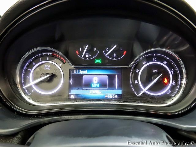 Certified 2016 Buick Regal FWD image 13