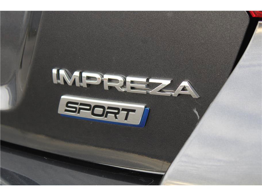 Used 2013 Subaru Impreza 2.0i Sport Premium w/ Popular Pkg 1 image 33