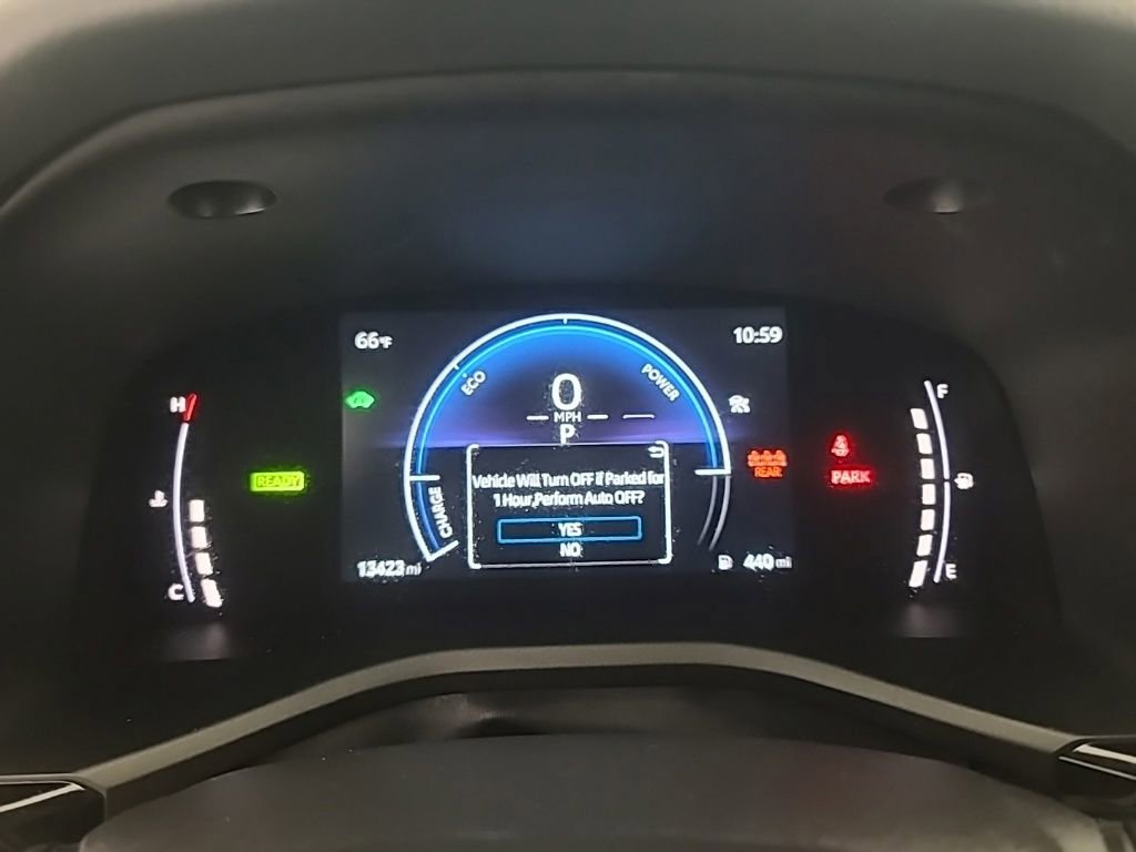 Used 2026 Toyota Camry LE FWD image 28