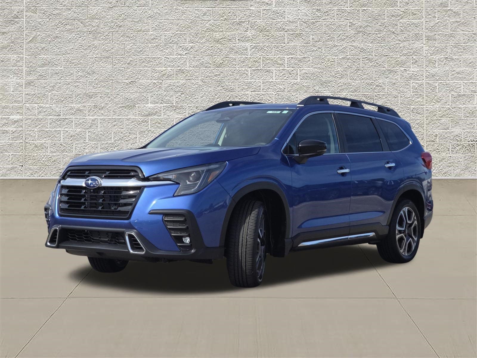New 2027 Subaru Ascent Touring AWD/4WD image 3