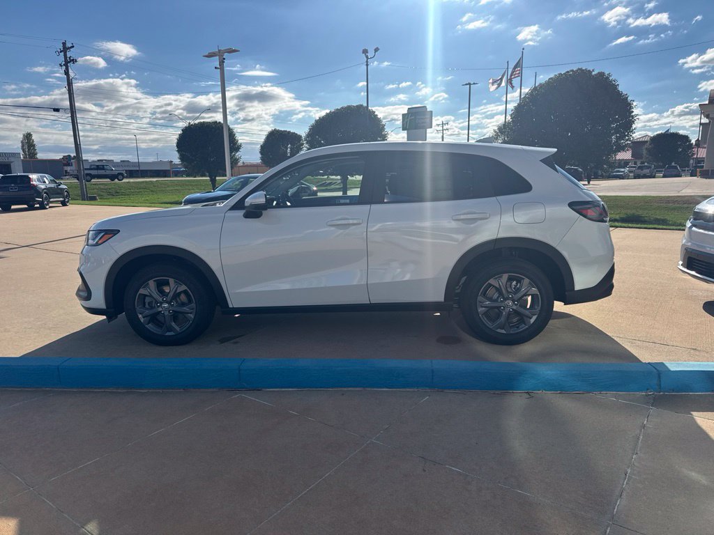 New 2027 Honda HR-V LX image 5