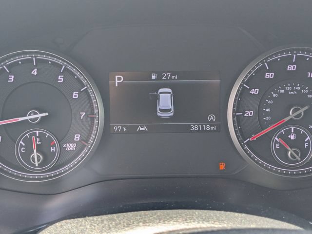 Used 2023 Hyundai Santa Fe SEL w/ Cargo Package AWD/4WD image 19