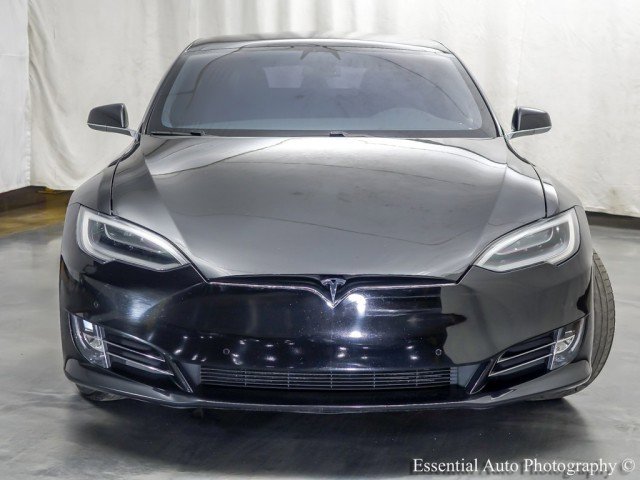 Used 2020 Tesla Model S Performance image 6