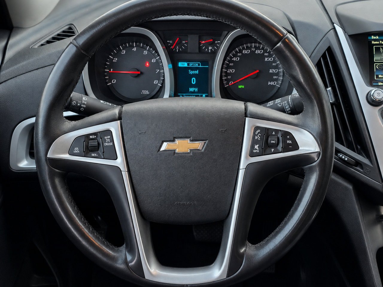 Used 2015 Chevrolet Equinox LT w/ Driver Convenience Package FWD image 27