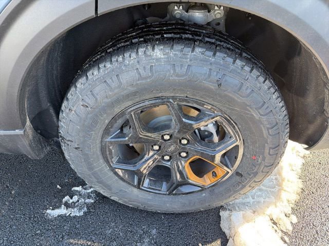 New 2026 Ford Explorer Tremor w/ Tremor Convenience Package image 6