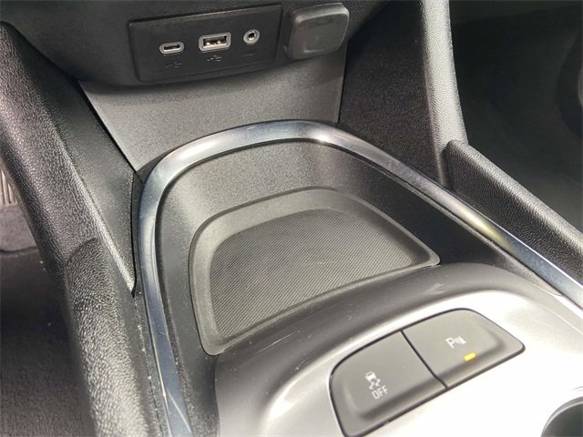 Used 2024 Chevrolet Malibu LT image 27