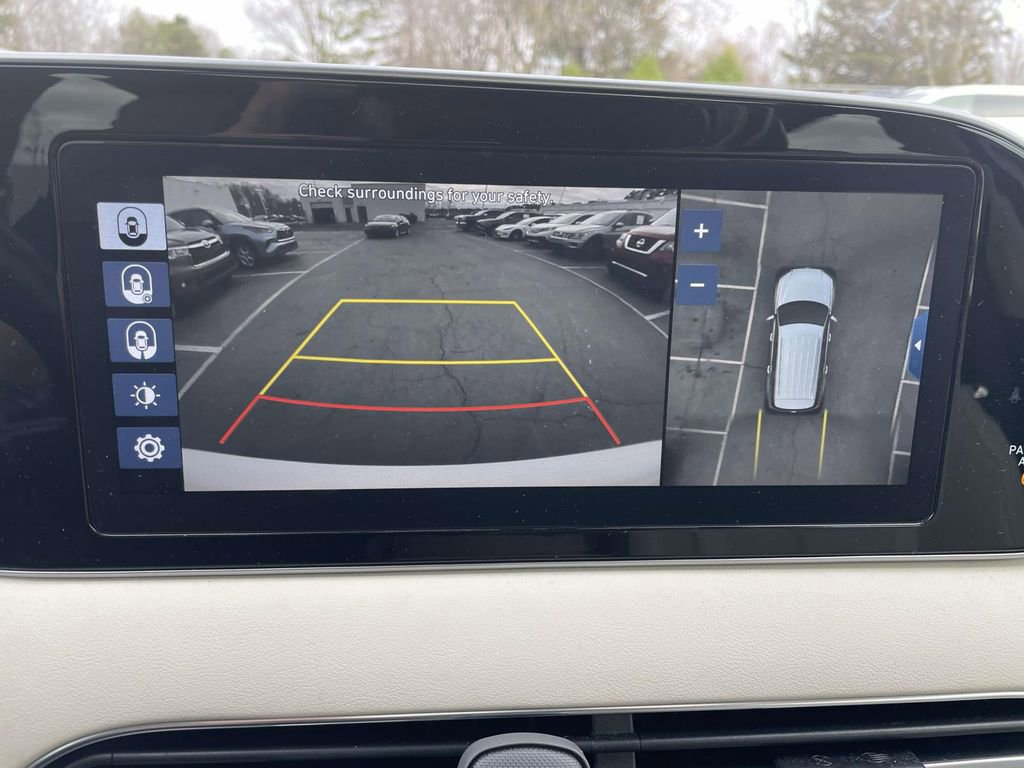 Used 2020 Hyundai Palisade Limited image 41