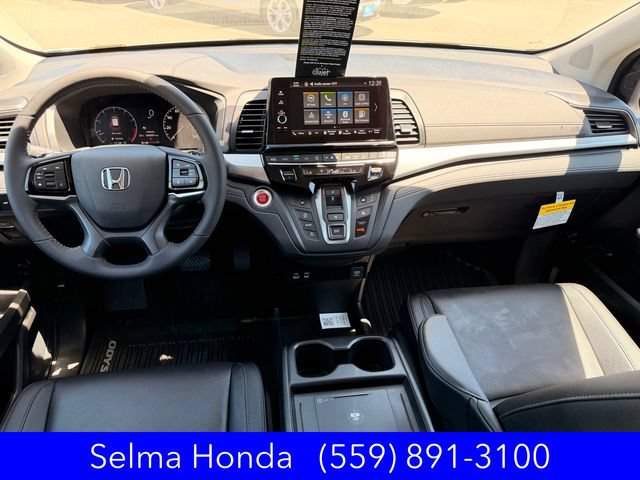 New 2026 Honda Odyssey EX-L image 7