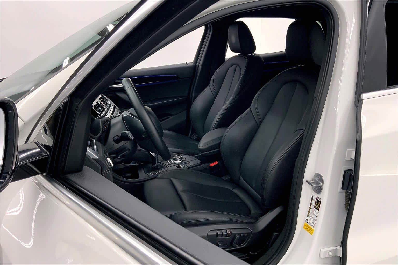 Used 2020 BMW X2 sDrive28i FWD image 21