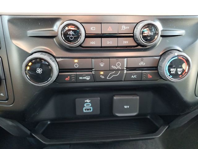 New 2026 Ford F350 XLT w/ XLT Premium Package image 23