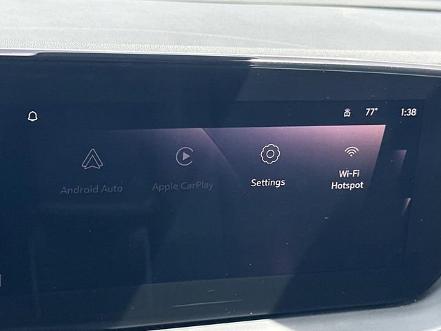 Used 2025 Buick Encore GX Preferred FWD image 28