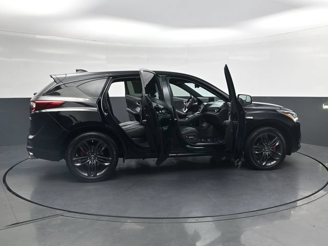 Used 2023 Acura RDX w/ Advance Package FWD image 40