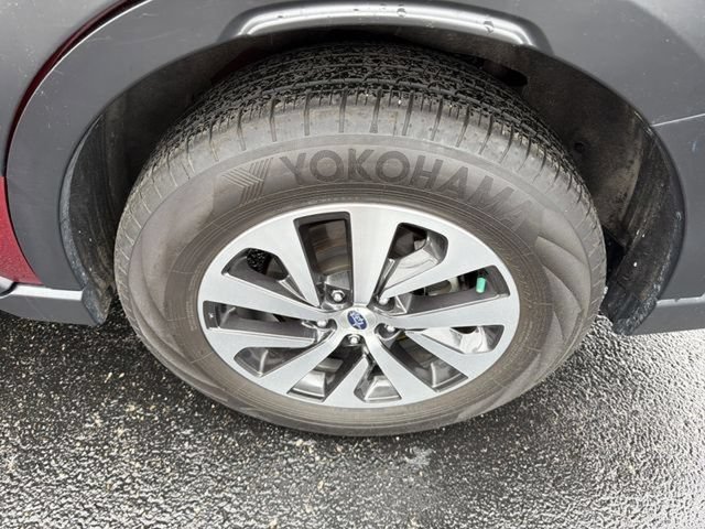 Used 2025 Subaru Outback Premium w/ Popular Package #1A AWD/4WD image 12