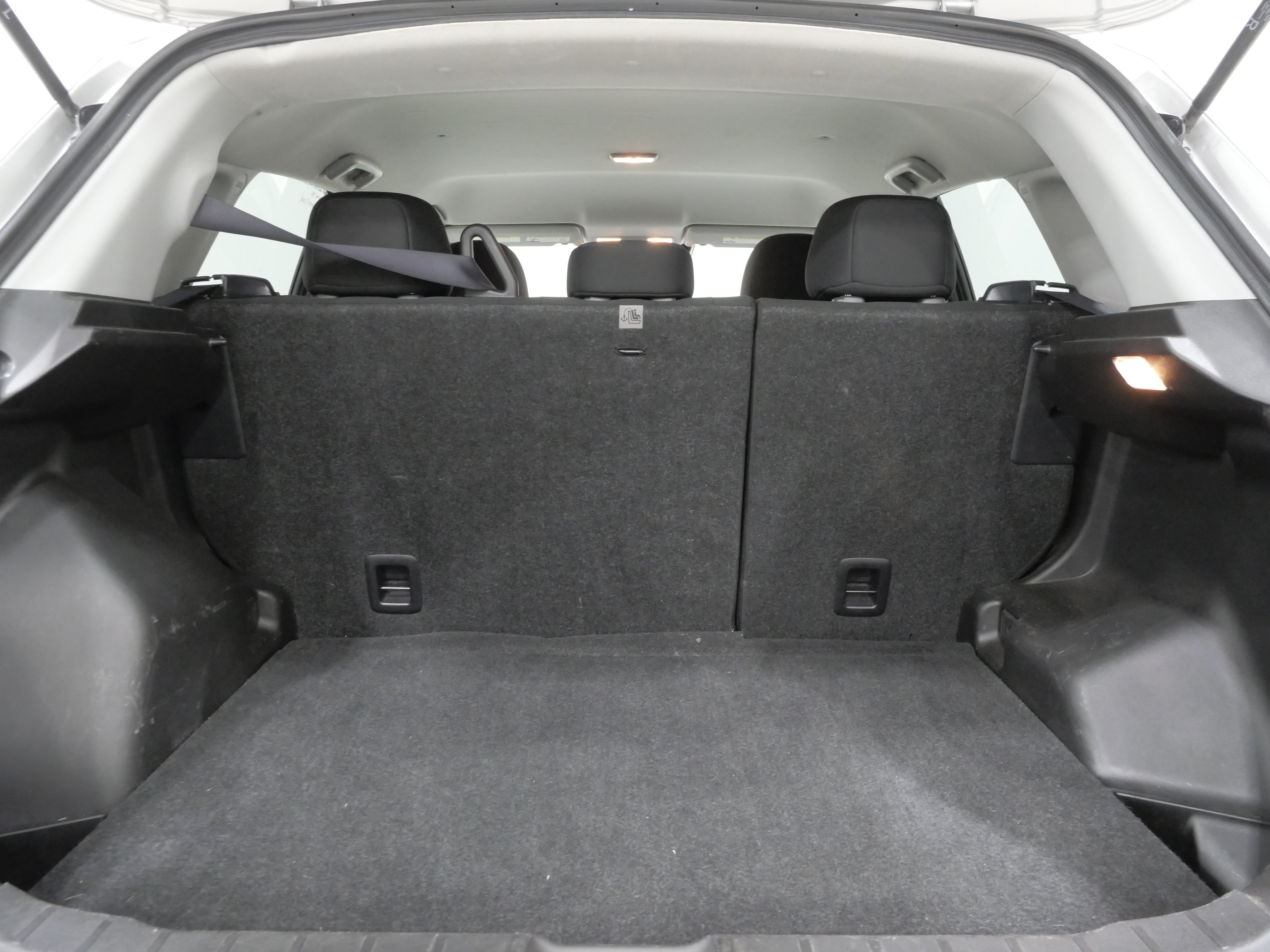 Used 2024 Mitsubishi Outlander Sport ES AWD/4WD image 24