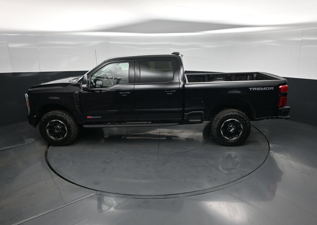 New 2026 Ford F250 Lariat w/ Tremor Off-Road Package AWD/4WD image 43