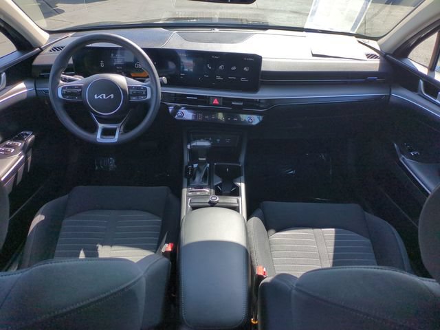 Certified 2025 Kia K5 LXS FWD image 27
