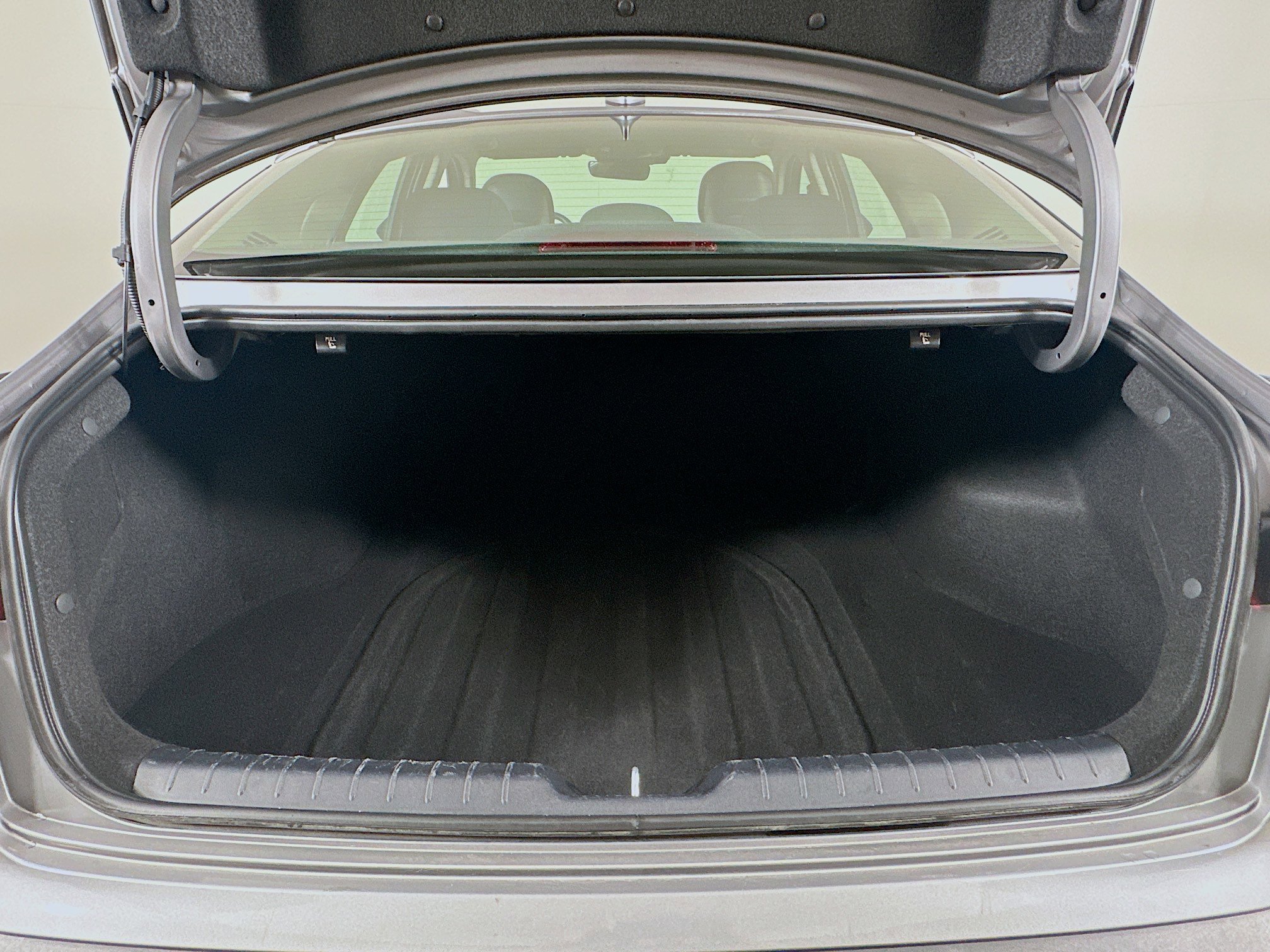 Used 2025 Kia K4 LXS image 27