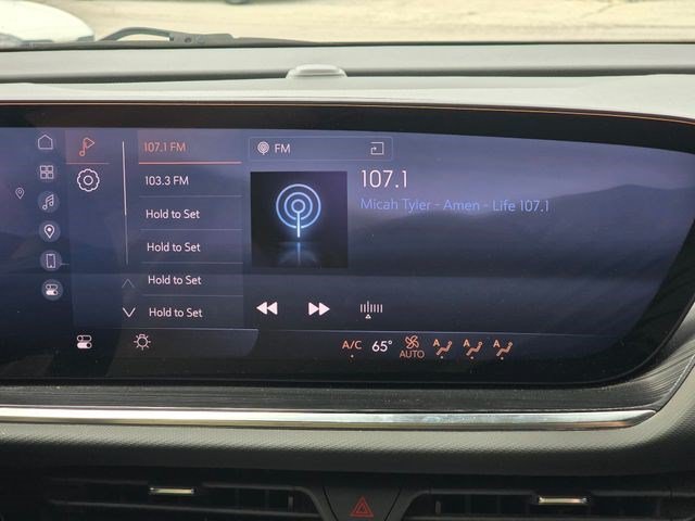 Used 2024 Buick Envision Preferred AWD/4WD image 31