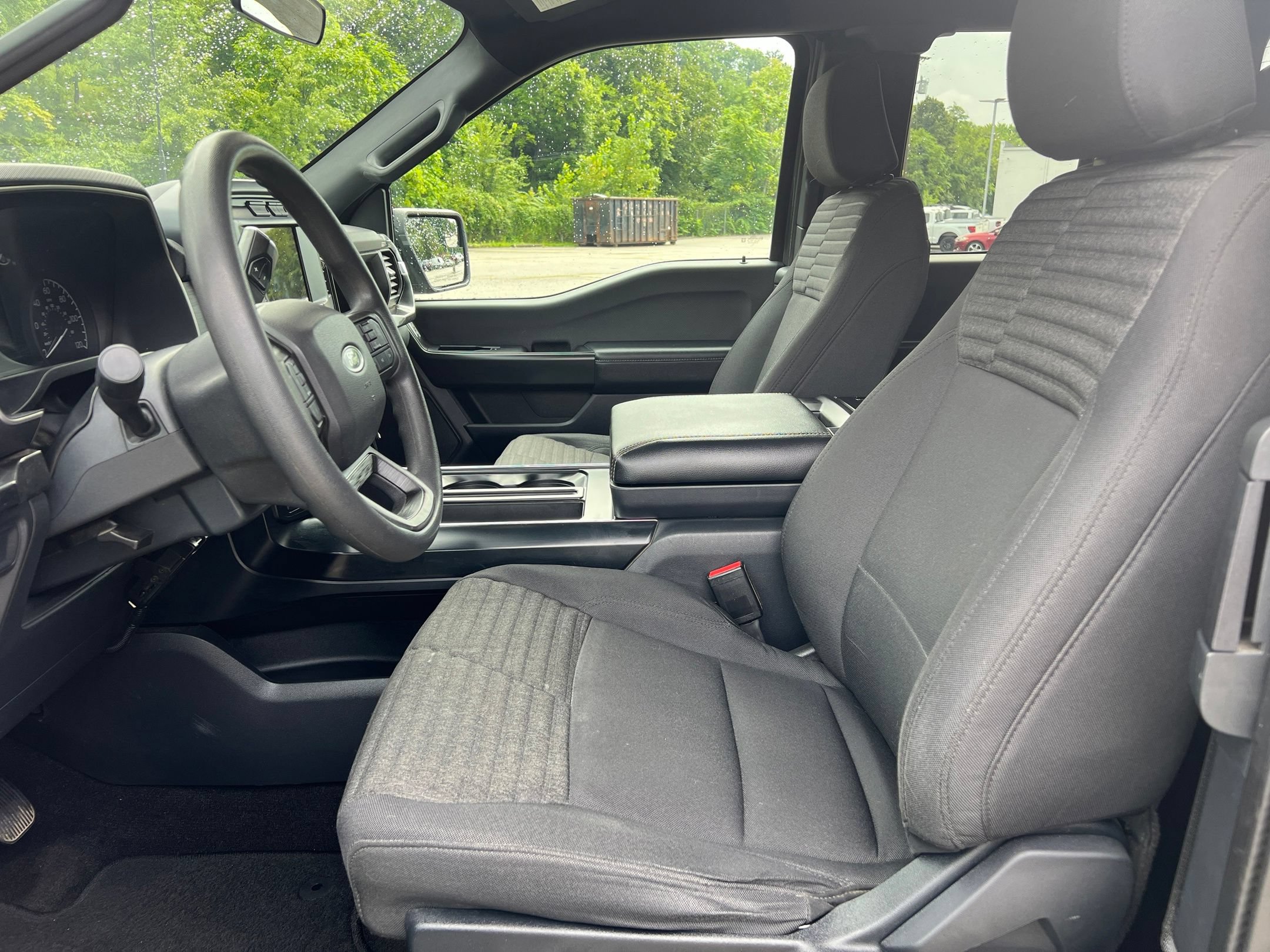 Used 2023 Ford F150 XL w/ STX Appearance Package AWD/4WD image 20