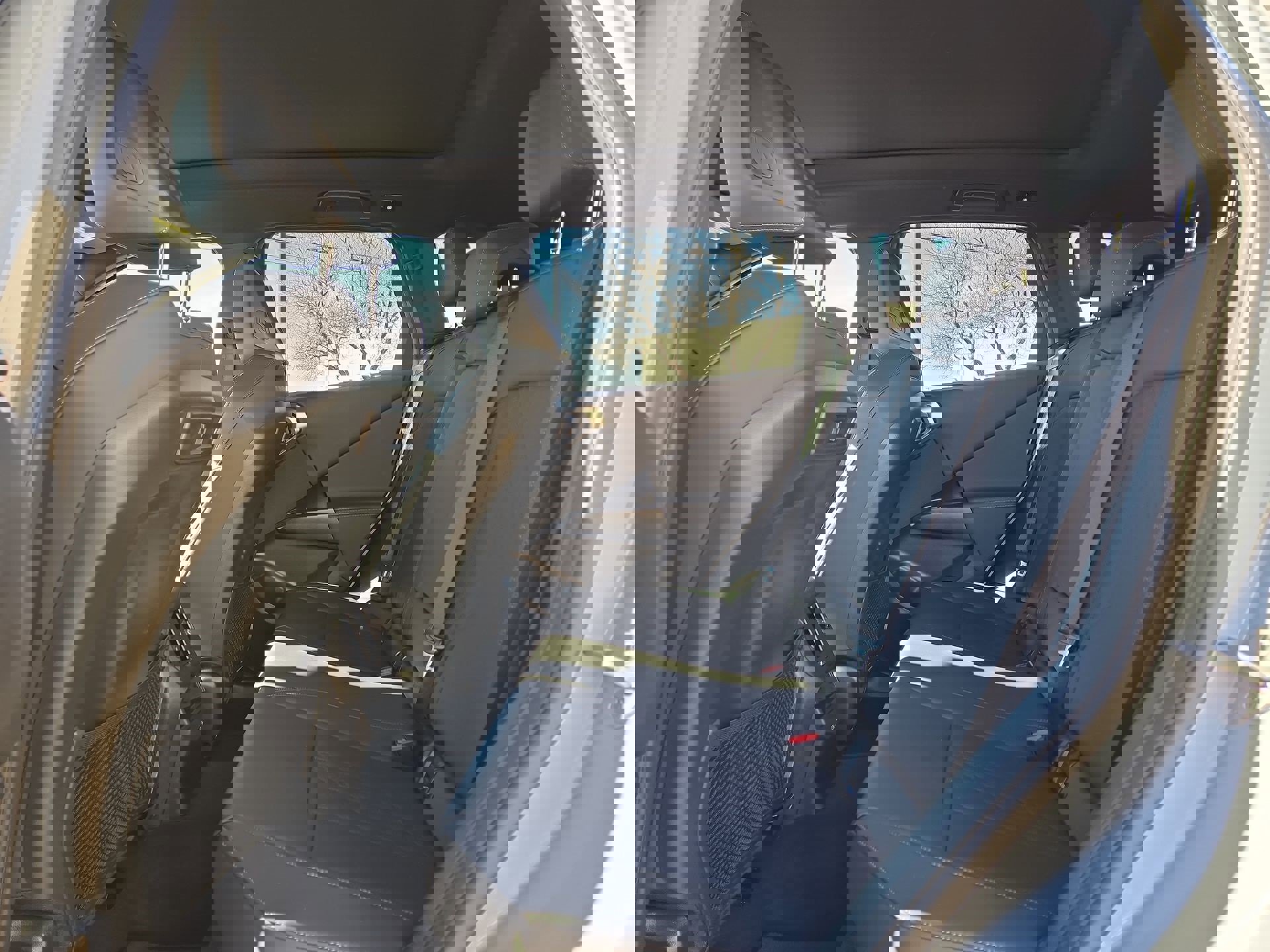 Certified 2025 BMW X3 xDrive30i image 13