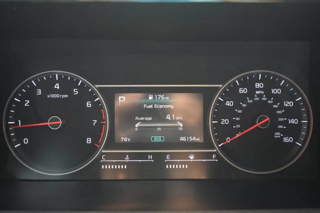 Used 2023 Kia Sorento EX AWD/4WD image 22