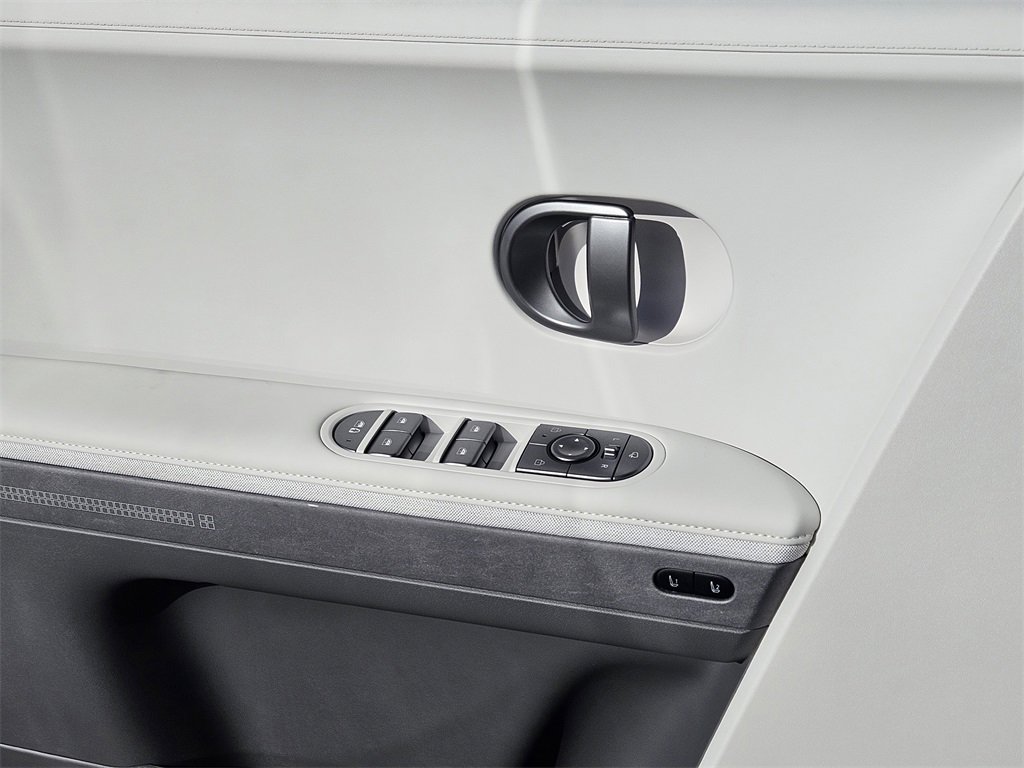 New 2026 Hyundai Ioniq 5 Limited image 22
