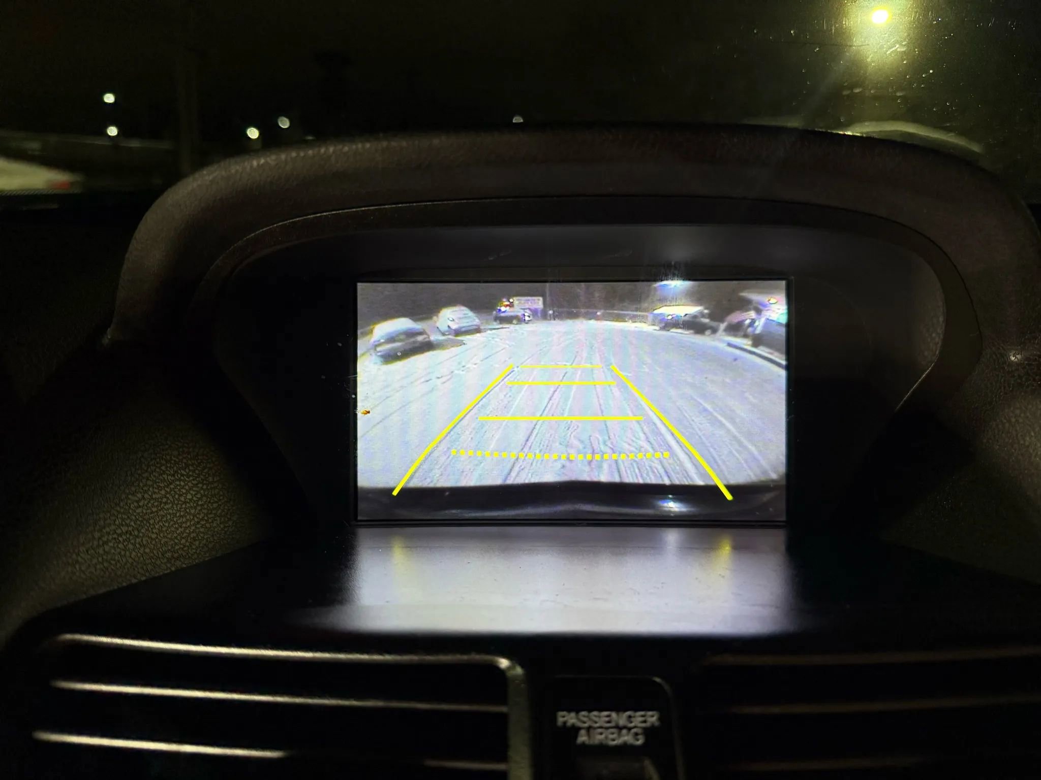 Used 2014 Acura TL SH-AWD image 13