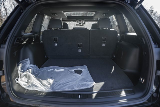 New 2026 Jeep Grand Cherokee Limited image 11