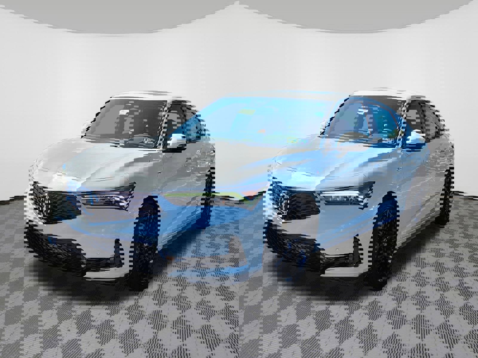 New 2026 Acura Integra A-Spec image 2