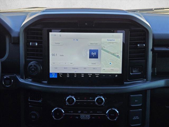 New 2026 Ford F150 XLT image 12