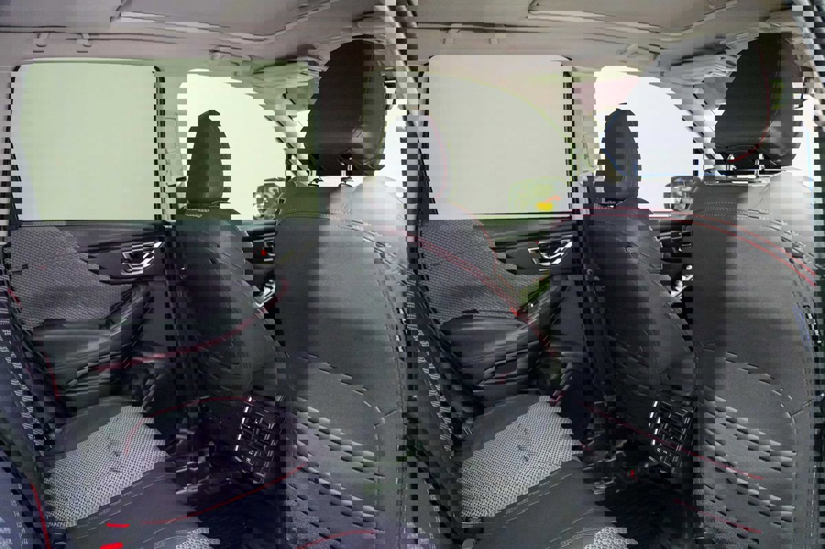 Used 2021 Subaru Forester Sport w/ Popular Package #2 image 21