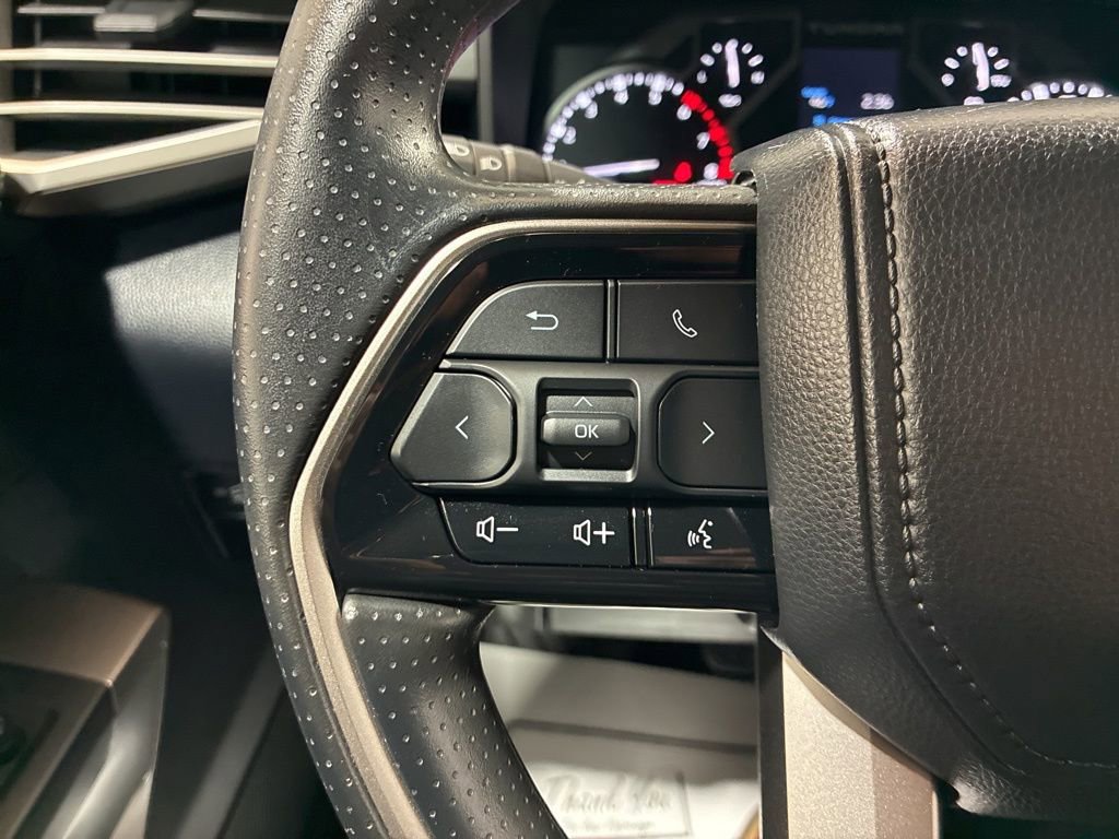 Used 2024 Toyota Tundra SR5 AWD/4WD image 26