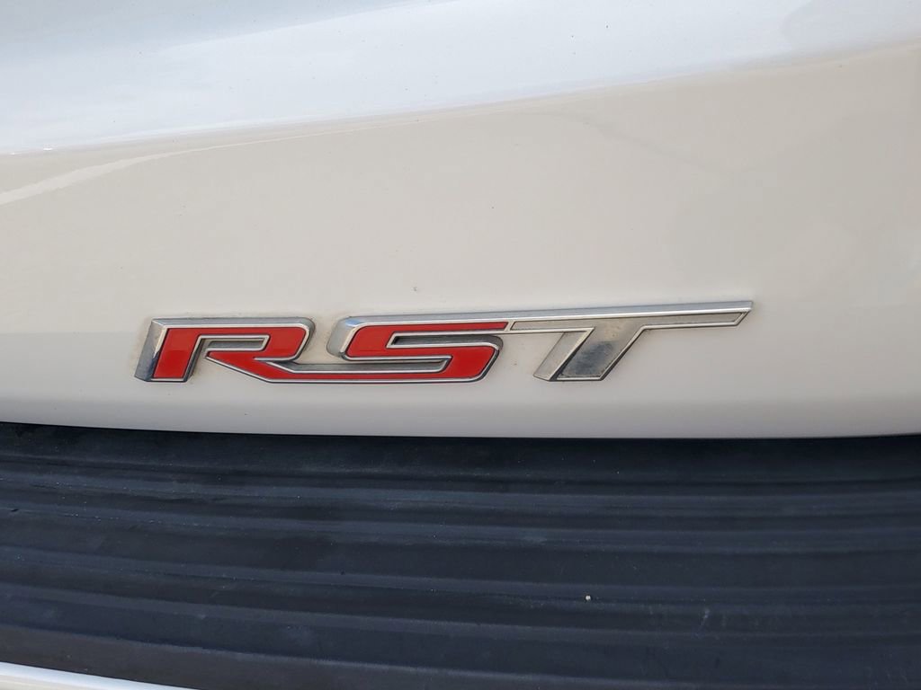 Used 2023 Chevrolet Tahoe RST image 5