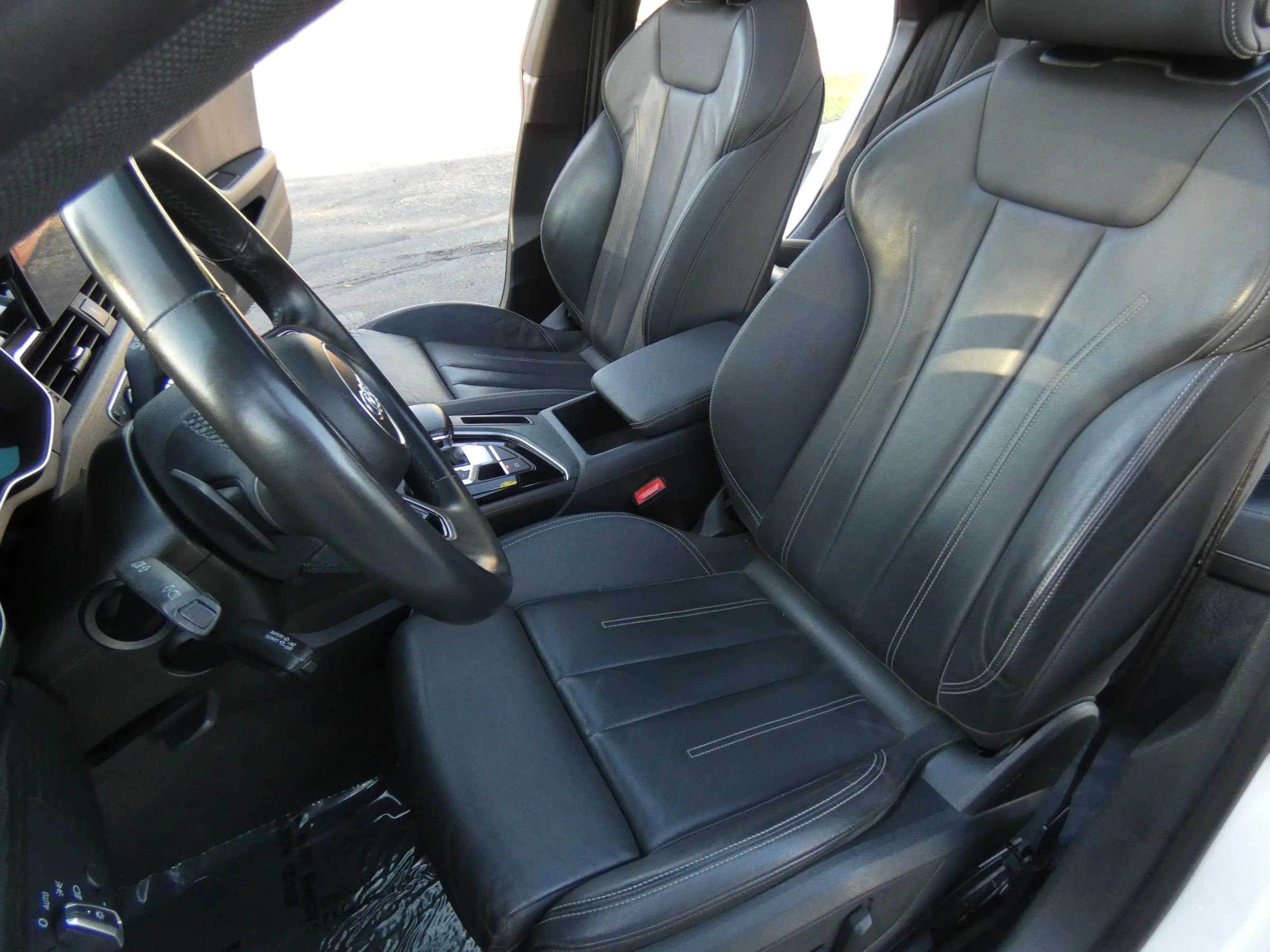 Used 2021 Audi A5 2.0T Premium image 59