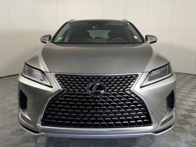 Used 2021 Lexus RX 350 FWD w/ Premium Package image 13