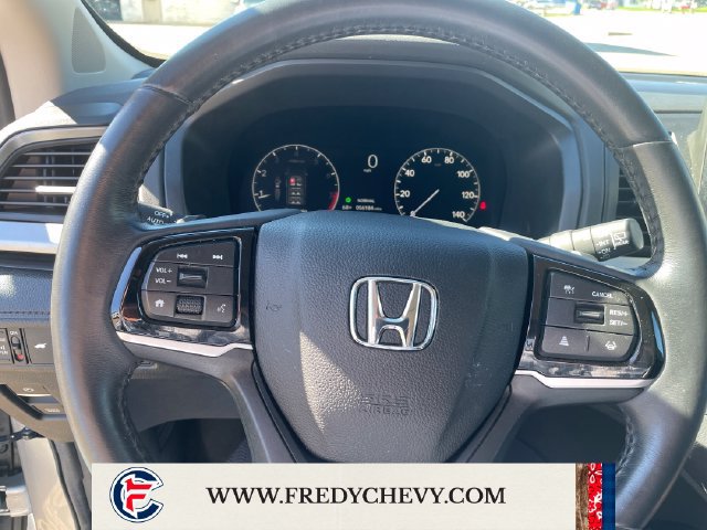 Used 2025 Honda Odyssey EX-L image 27