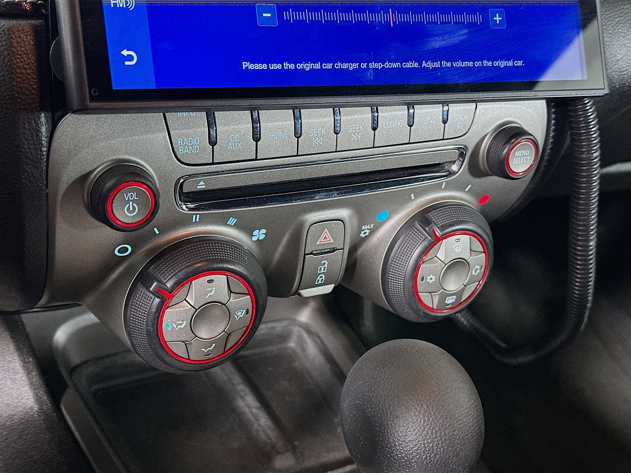 Used 2015 Chevrolet Camaro LS image 21