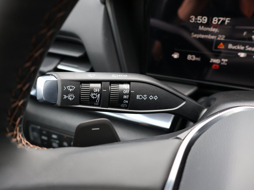 New 2026 GMC Terrain AT4 w/ Technology Package II image 16