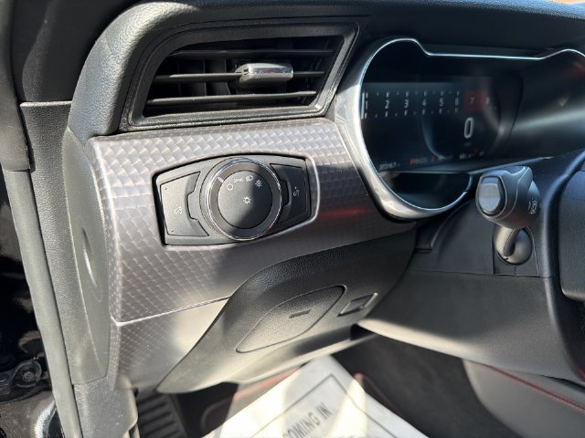 Used 2022 Ford Mustang Premium w/ 2.3L High Performance Package RWD image 21